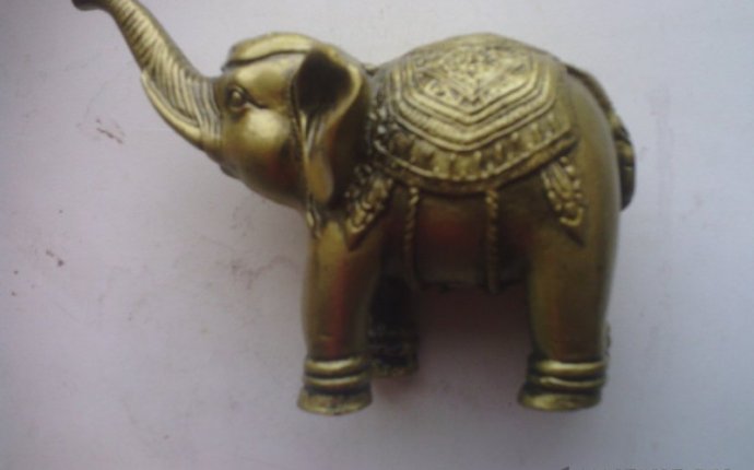 Отзывы о Сувенир Слон с поднятым хоботом