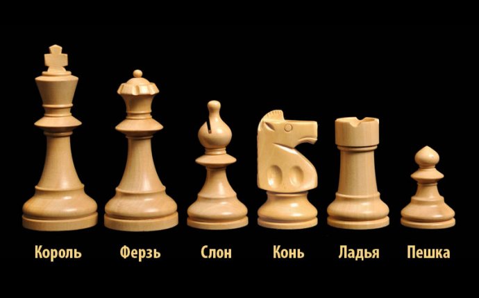 Слон (шахматы) Википедия | слон фигура шахматы