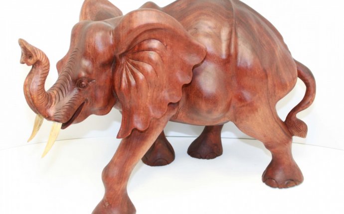 Статуэтка Слон Великан купить недорого в Москве, цена от 10 360 руб